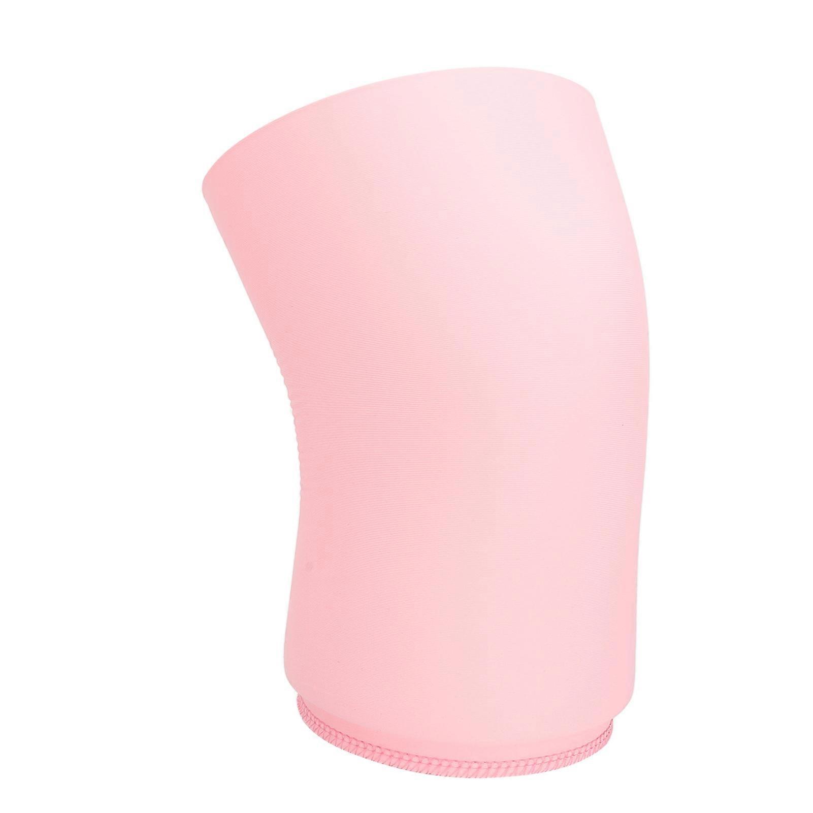 Elbow Ice Pack Wrap Sleeve Reusable Hot and Cold Therapy Gel Pack for Arm and Knee Injuries Large Size