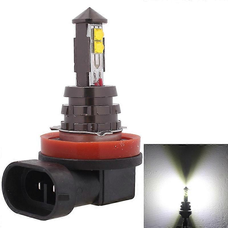 H11 20W 800LM 4 CREE XT-E LED Car Fog Light Bulb