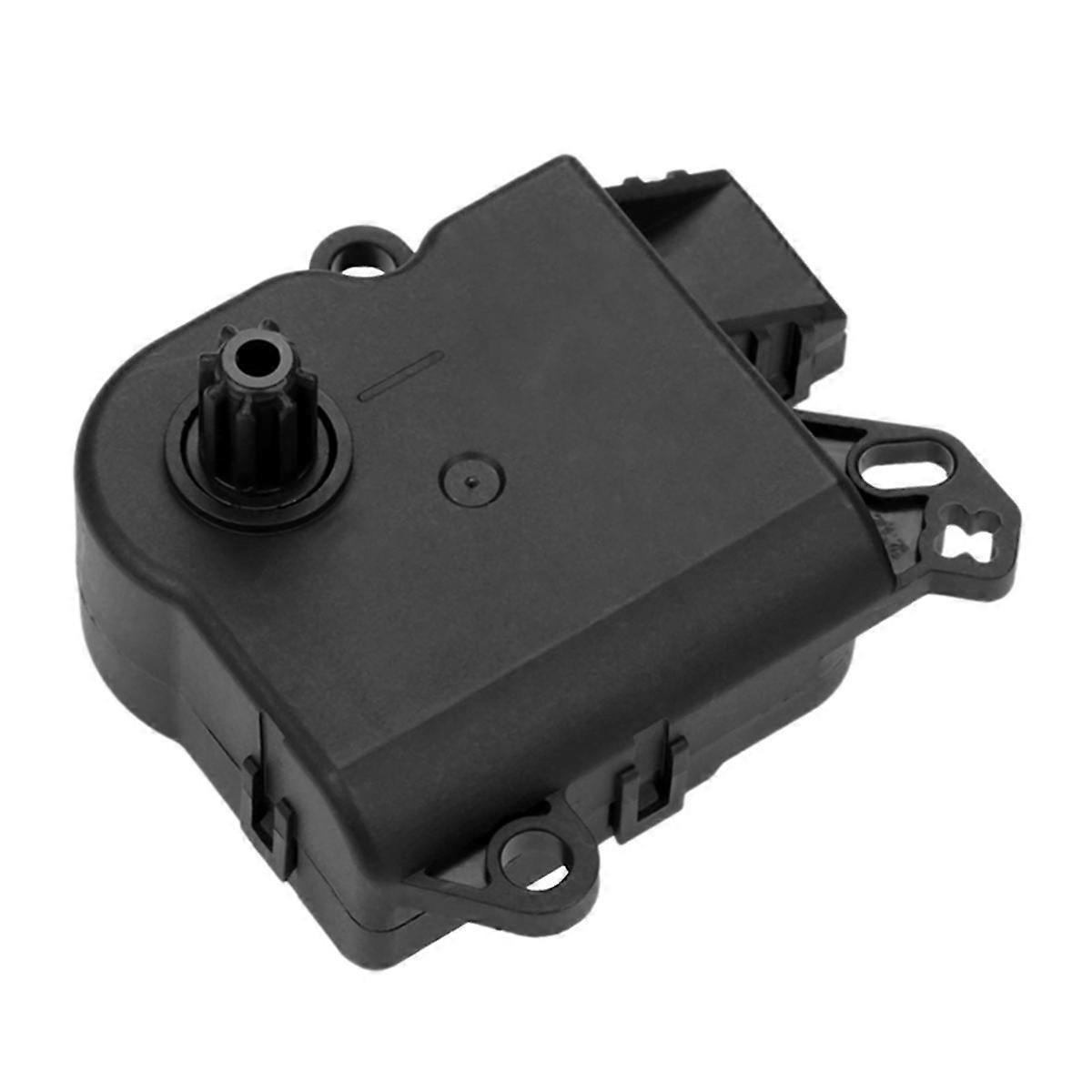 HVAC Heater Blend Door Actuator for Navigator Temperature Blend Door Motor DL3Z-19E616-A AL3Z19E616