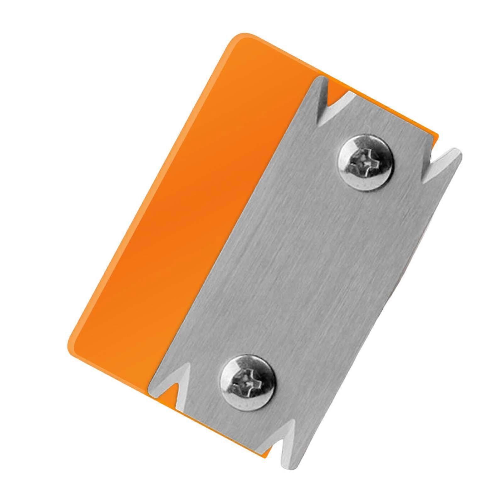 Prelucrarea lemnului Edge Trimmer Compact manual rindea Edge Bander pentru PVC Burrs Woods Edge Trimmer