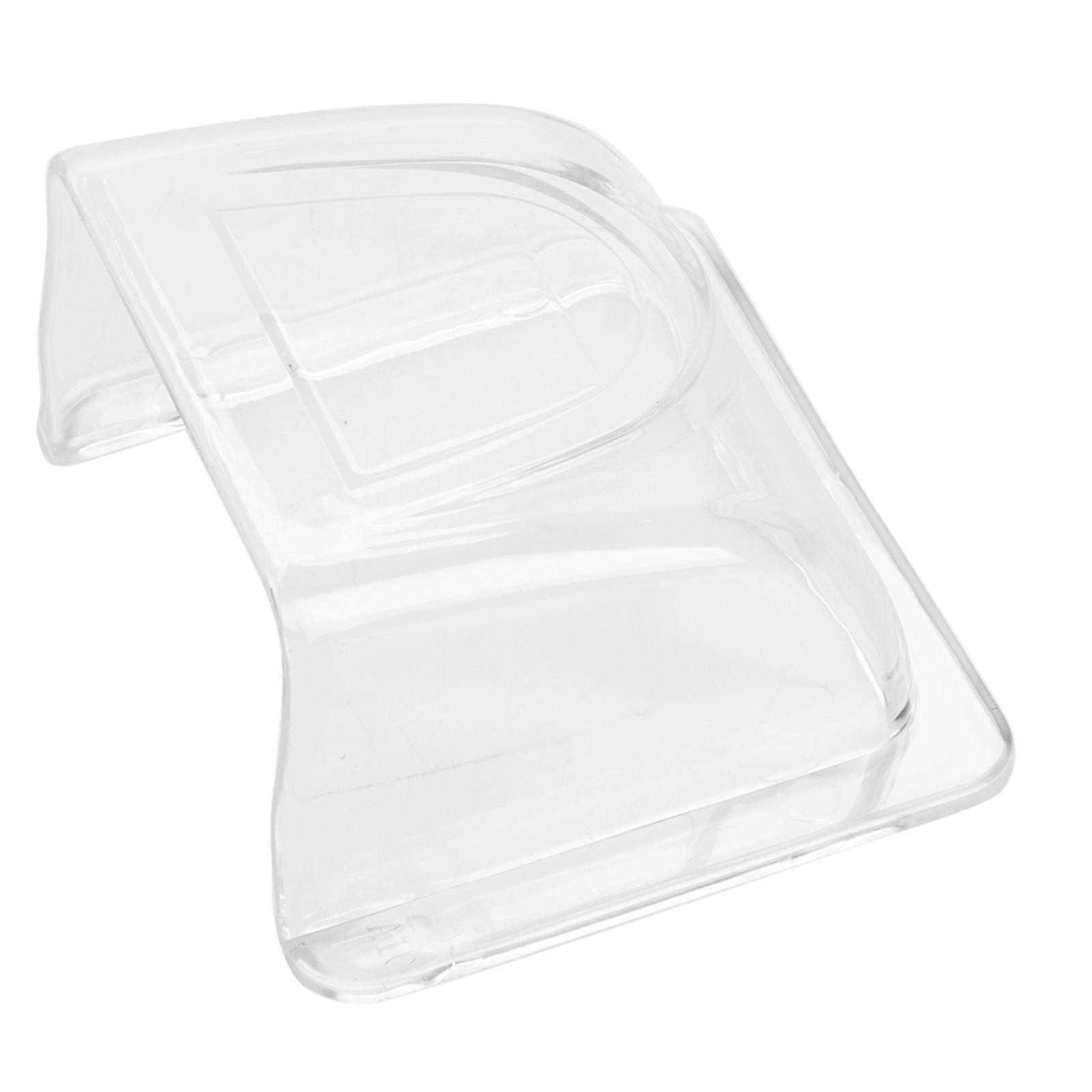 Plastic Rain Cover Waterproof Shell for Door Access Control Keypad Controller Rainproof