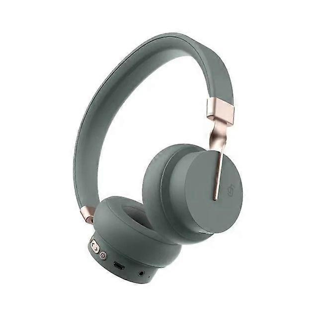 P3 Wireless Headphone Bluetooth 5.0 HI-FI Stereo Music Headset TF FM with Microphone Adjustable Gaming Earbuds for xiaomi iphone