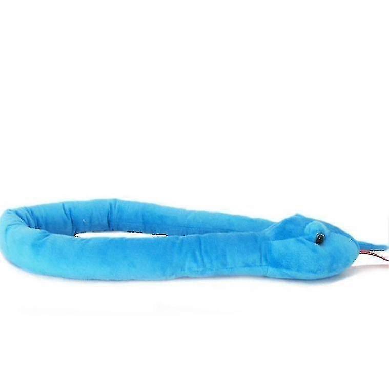 Stuffed Animal Snake Plush Toy