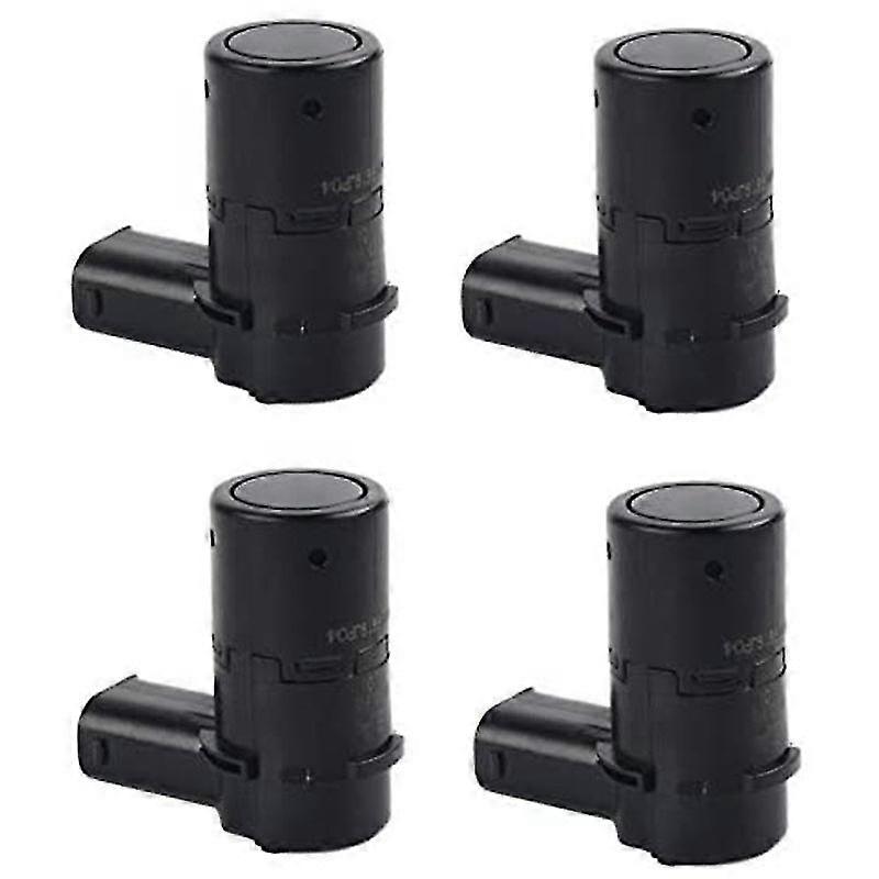 4pcs Parkplatz Sensor 735393479 für 147 156 159 166 Gt Brera