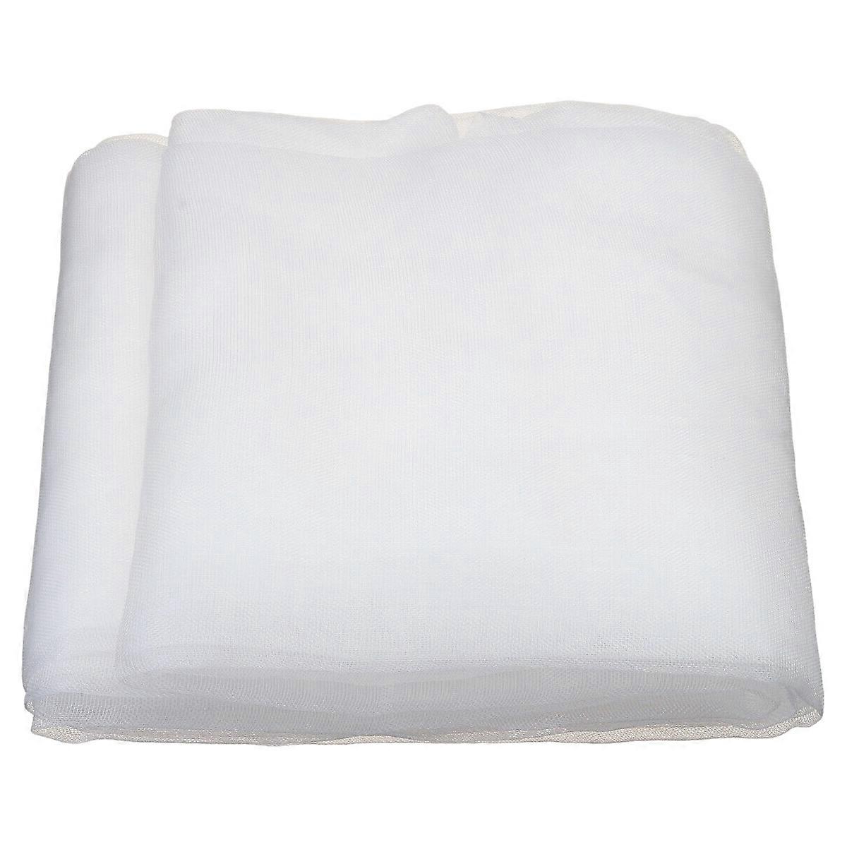 10Mx2M Insect Bug Fly Fruit Cage Mesh Net Netting Vegetable Plant Protection