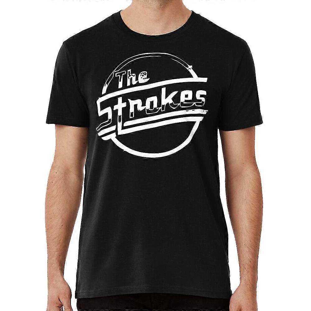    merch Crew Neck T-Shirt              