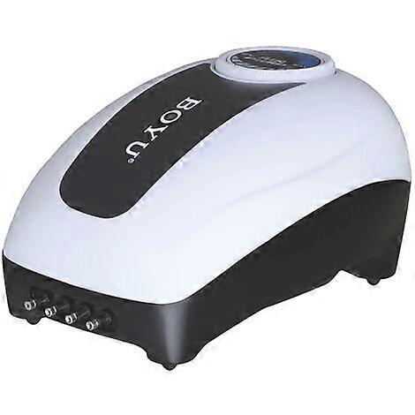 XHX Luftningspump för vattenförekomster