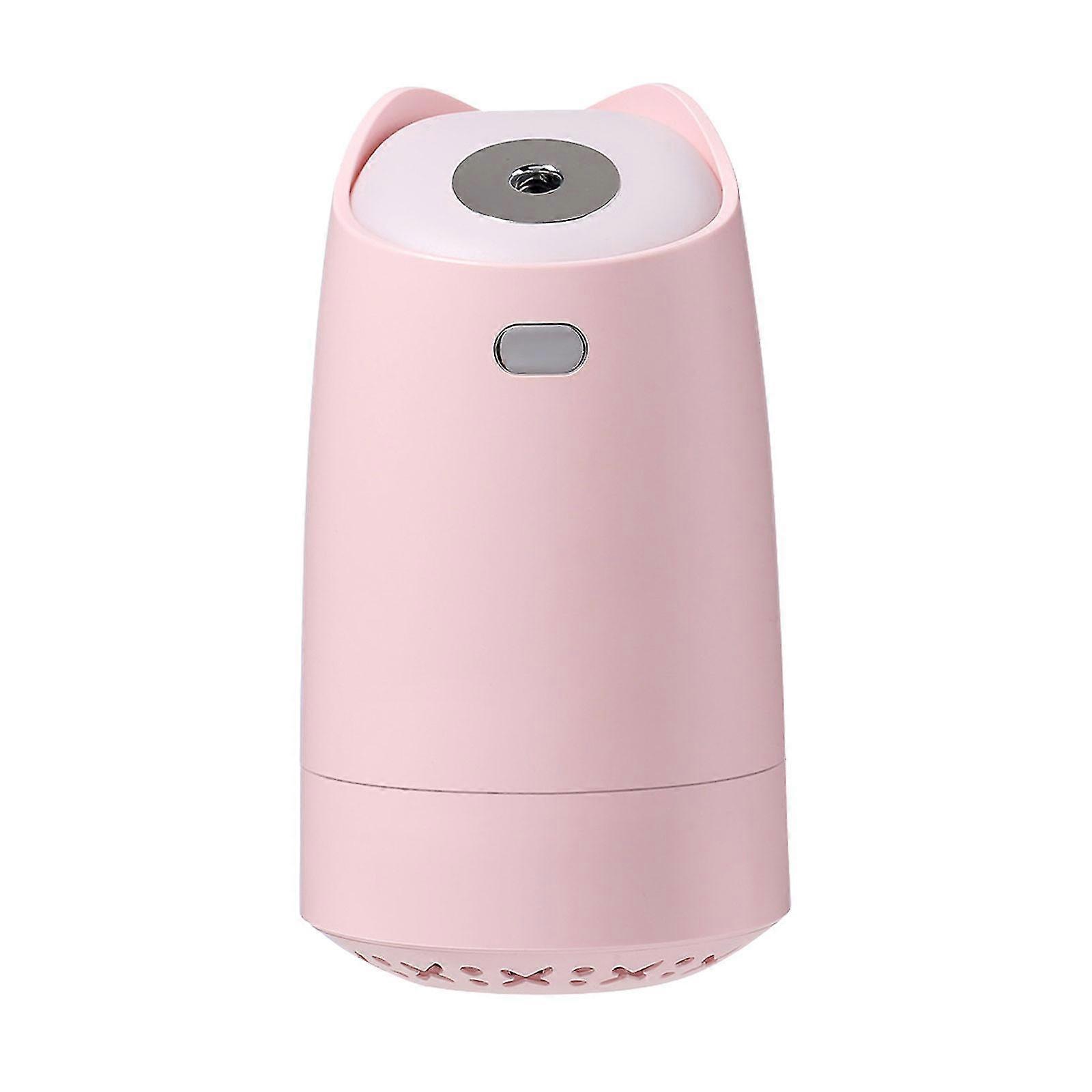 280ml air purifying aroma diffuser diffuser atomizing silent humidifier