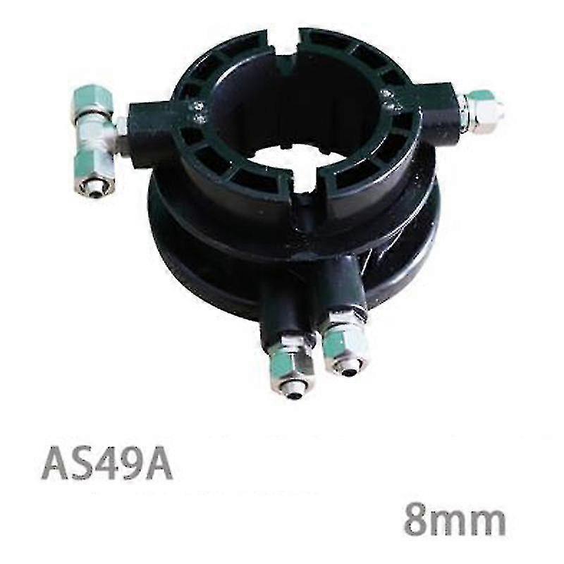 Tyre Tire Changer Rotary Coupler Air Distribution Quick Valve Machine Parts New