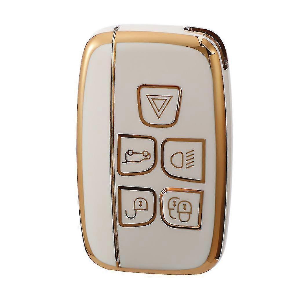 Housse de porte-clés pour Land Rover Range Rover Evoque