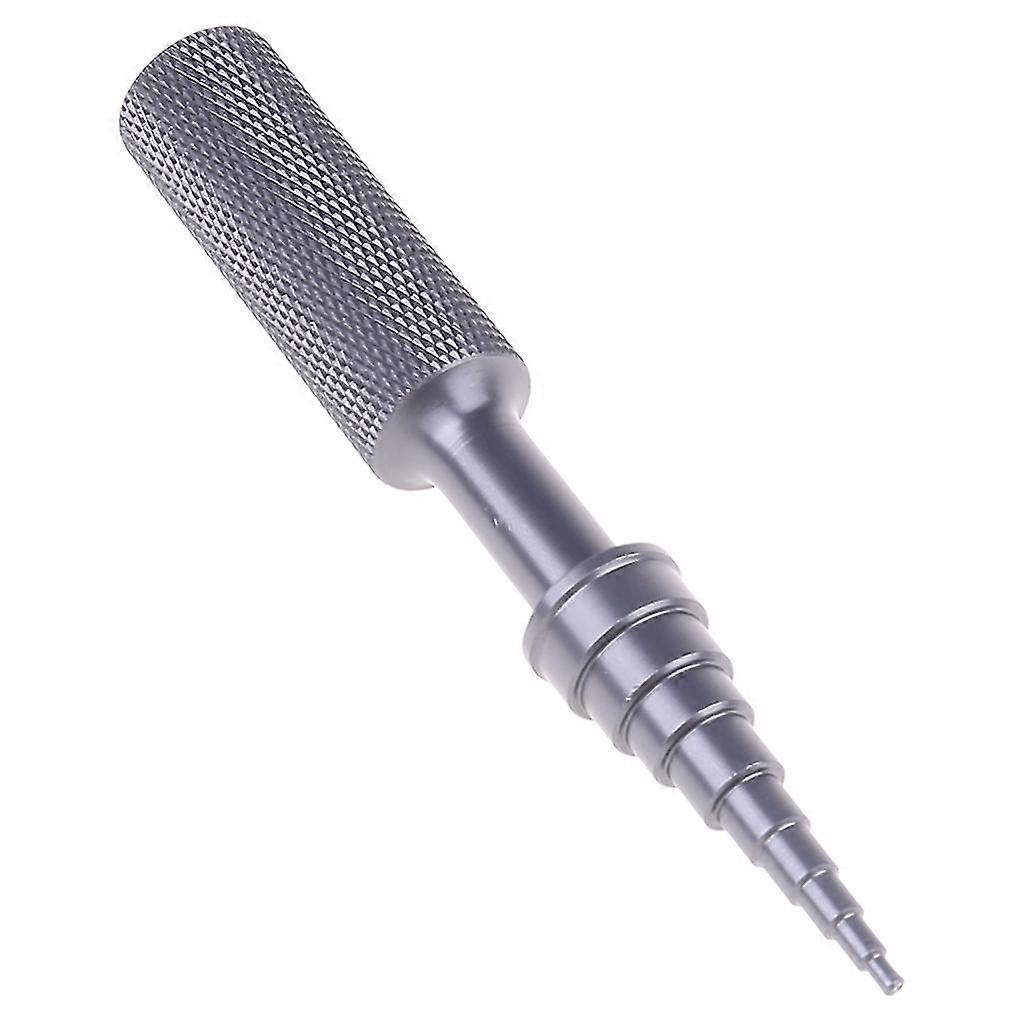 Aluminum Alloy Rc Model For Head Bearing Steering Hub For Carrier Install Remove Disassembly Tool For Rc Car Model