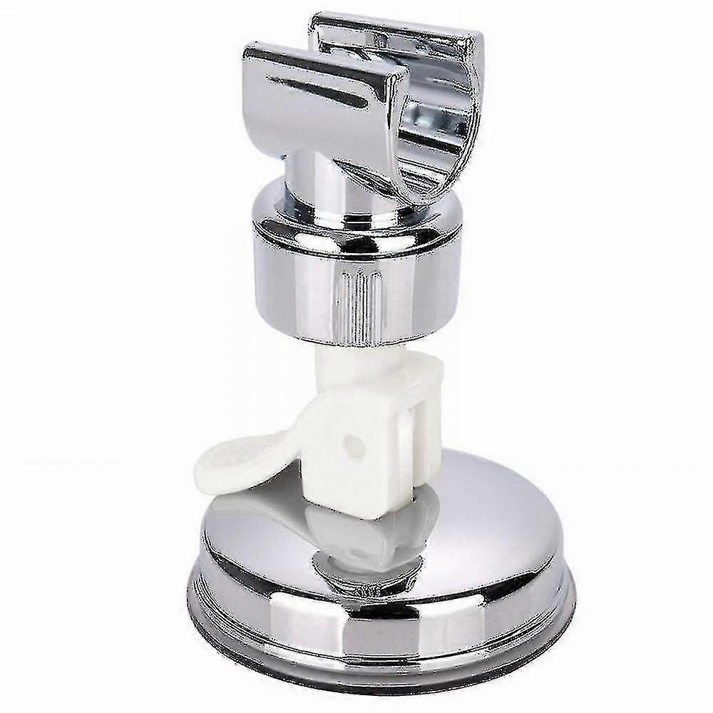 Bathroom Shower Head With Suction Cup
