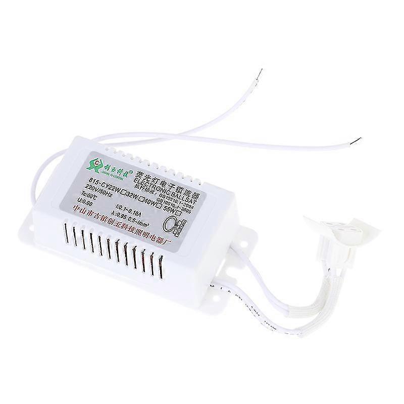 Ac220v T5 Ringröhre Leuchtstofflampe G10q Elektronisches Vorschaltgerät Zekai