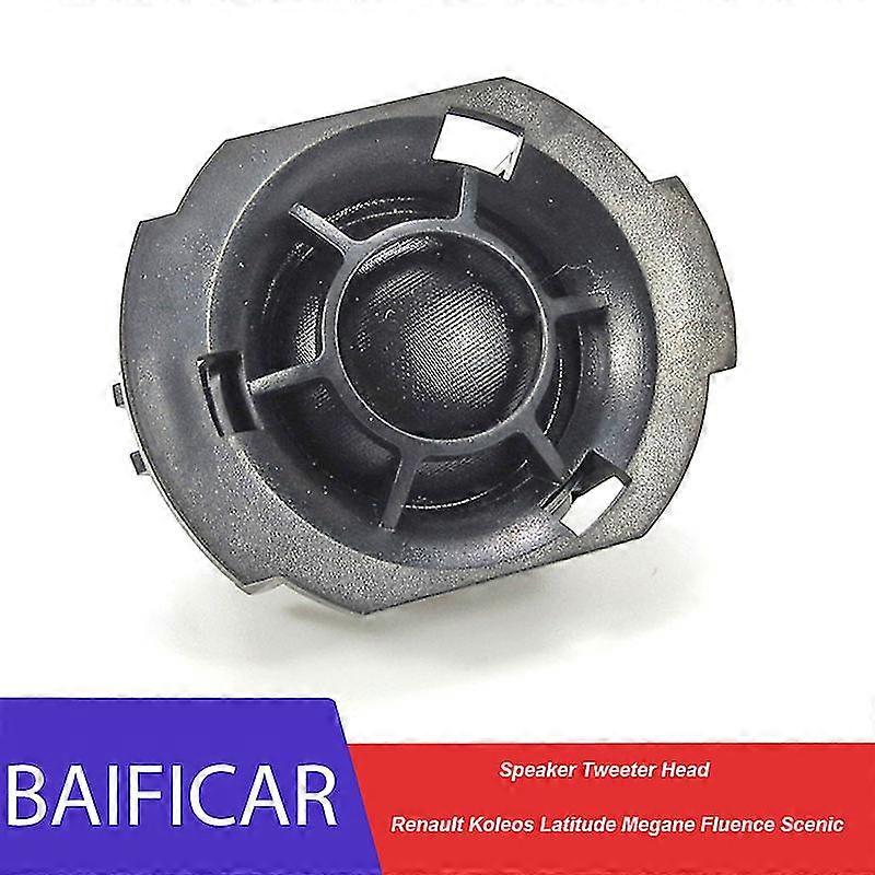 1pcs Ser Tweeter 281484779r For Koleos Latitude Ne Fluence