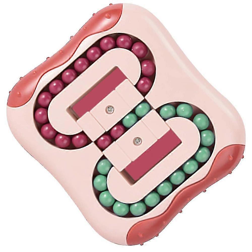 Rotating Bean, Spinning Bean Game, Unisexe Bean Iq Game Toys