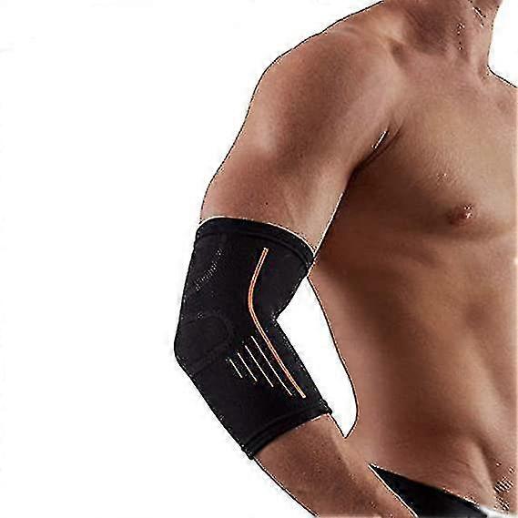 סד מרפק Dewenwils, שרוול דחיסת זרוע, הקלה על דלקת בגיד המרפק, סד הזרוע, שרוול דחיסת המרפק לתמיכה במרפק - טניס ספורט, גולף, Ba