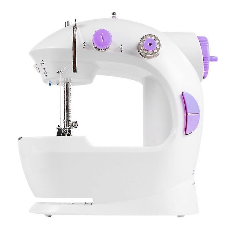 Abs And Alloy Sewing Machine For Home-c