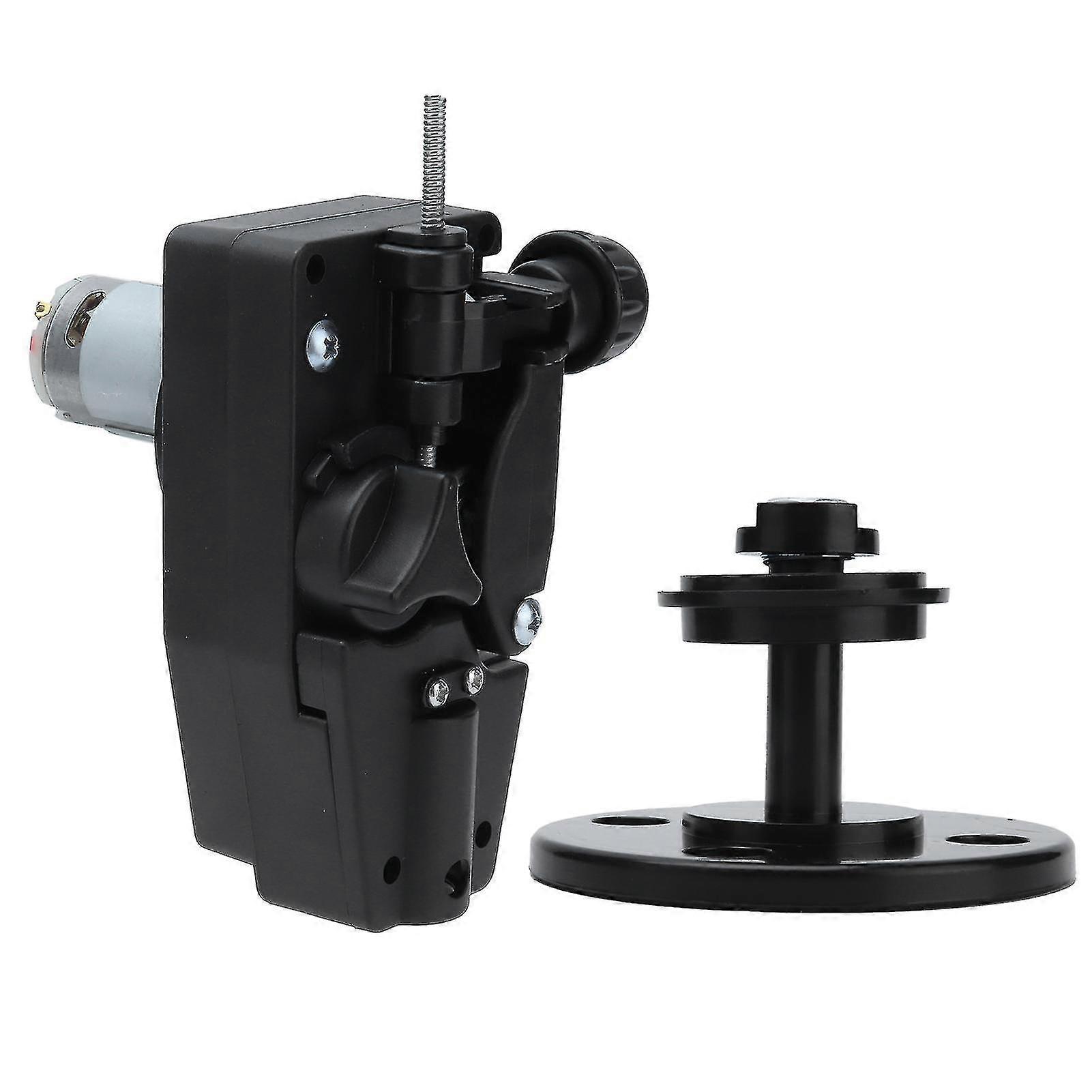 DC 24V 10W Compact Welder Wire Feeder Machine - Roll Wire Feed Motor