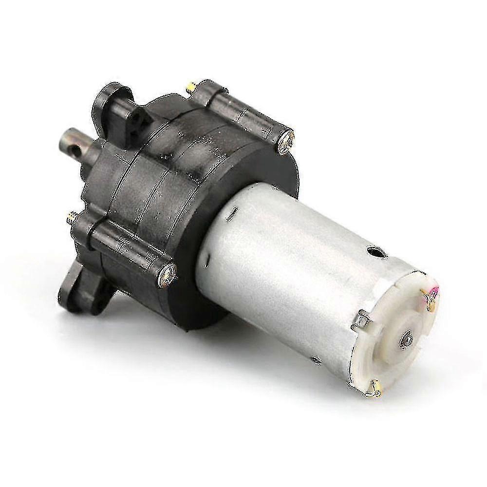 12/24v Direct Current Generator Hand-cranked Dynamo Hydraulic Test Motor Wind Power Energy Dynamotor Emergency Standby Lights Up Device