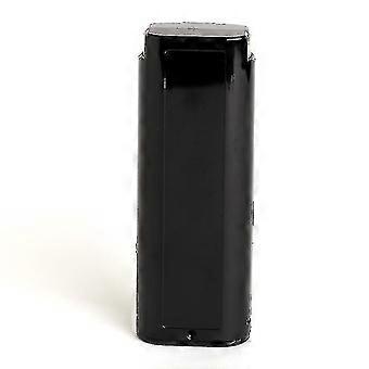 Powerextra 2er Pack 4000mAh 6V Akku - Für Paslode Nagelpistolen