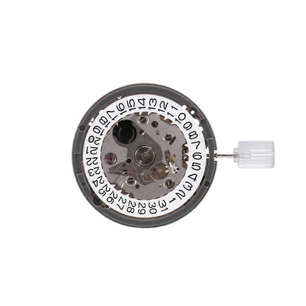Mechanical Automatic Movement Replacement Parts for Japan NH35A NH35 Watch Date