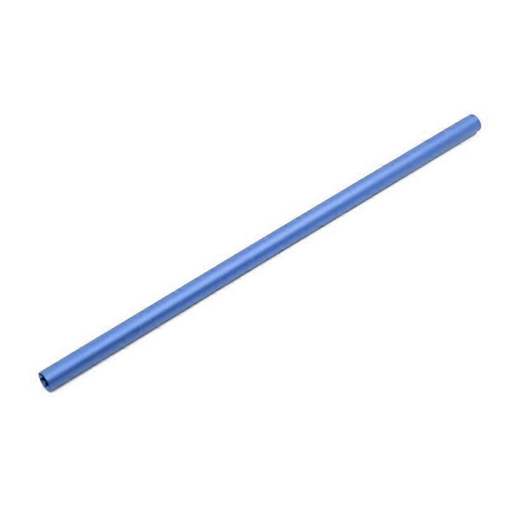 Metal Center Driveshaft Central Drive Shaft 6855 for 1/10 Slash 4WD RC Car Parts,Dark Blue