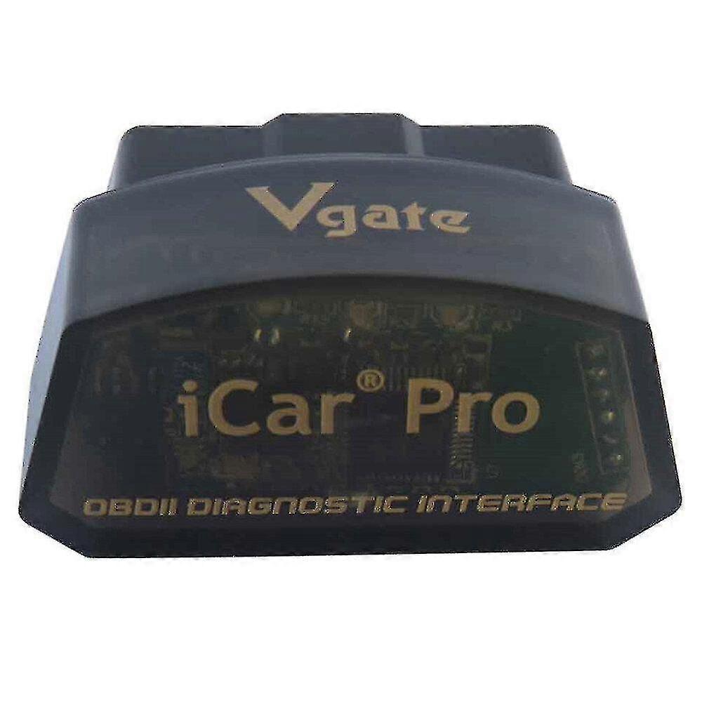 Vgate iCar Pro WIFI iOS OBD2 Scanner ELM327 Bluetooth 4.0 OBDII Car Auto Diagnostic Tools iCar Pro