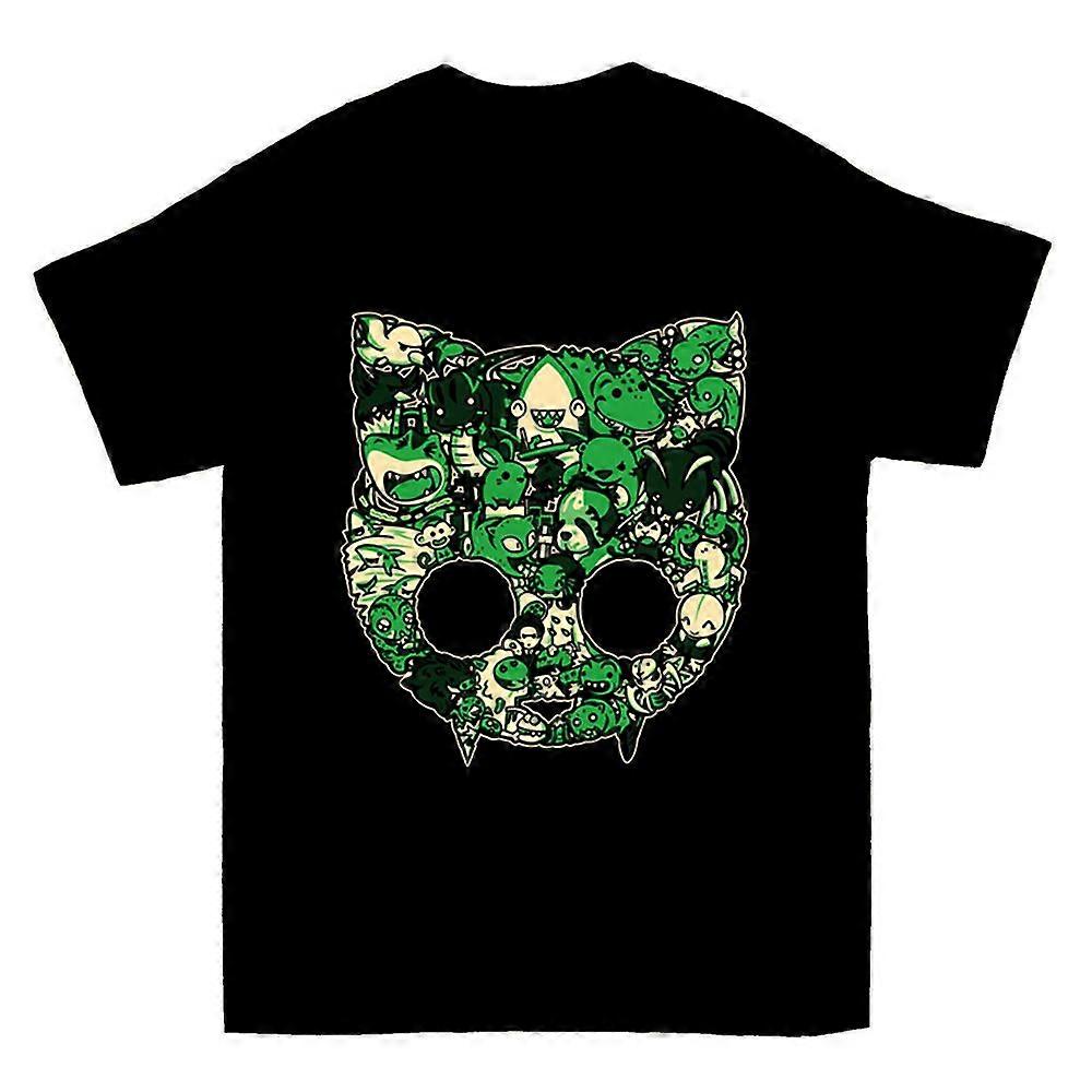 Savage Lil Horrors Tişört