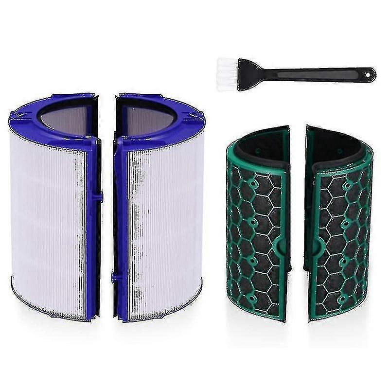Suitable For Dyson Air Purifier Dp04 Tp04/05 Hp04/05hepa Filter Activated Carbon Filter Element