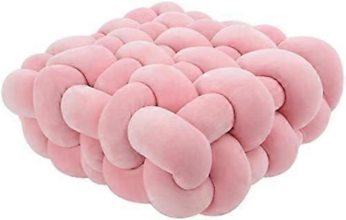 Knutkastkudde Heminredning Kudde