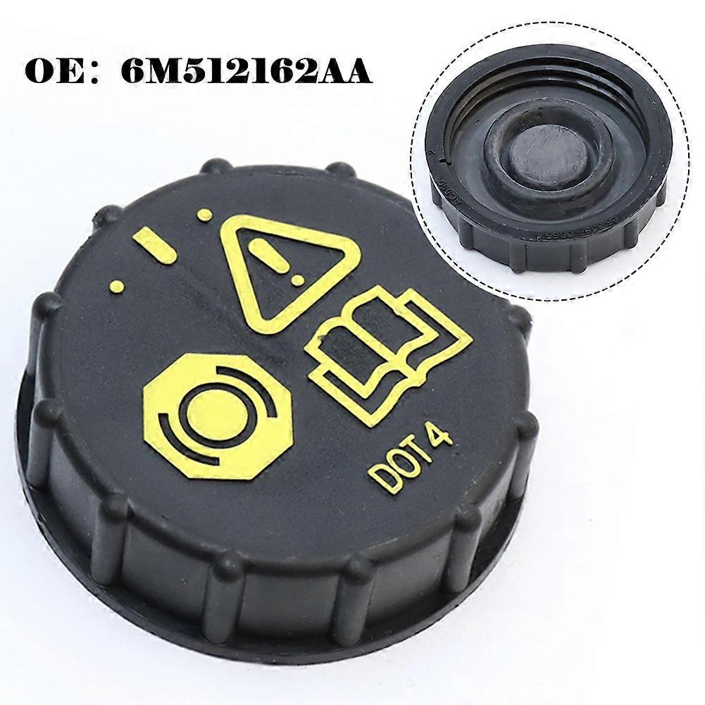 Reservoir Cap Brake Fluid 6M512162AA For MK2 2010Present (C344) For Mondeo MK2 1996-2000 JH) High Performance