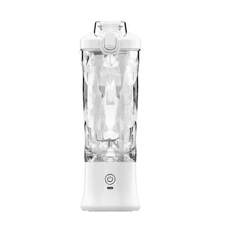 Portable Multifunctional USB Charging Juice Cup