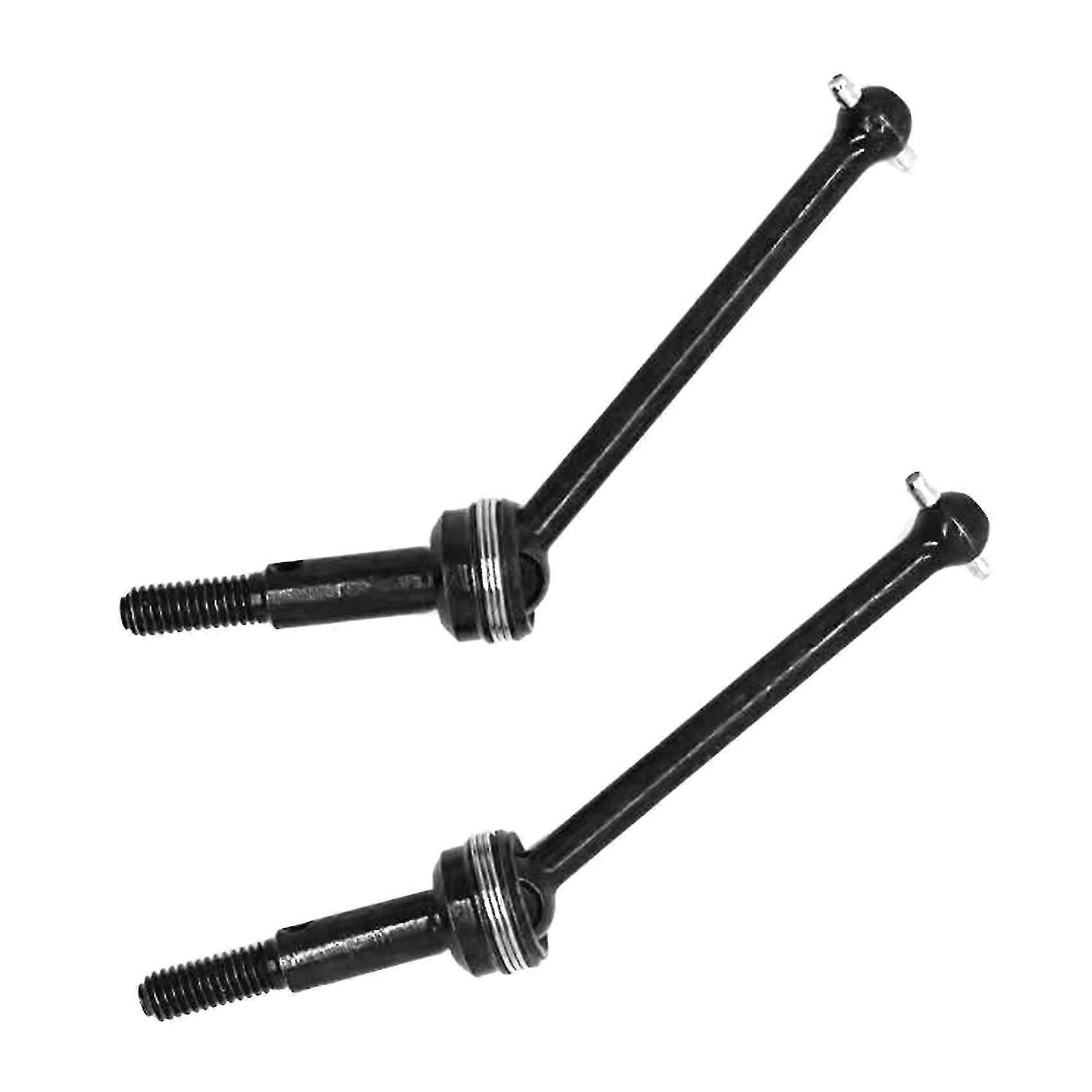2Pcs RC Model Car Rear Universal Adjustment for 3RACING Sakura D5S 1/10 RC Super Rear Drive Car Upg