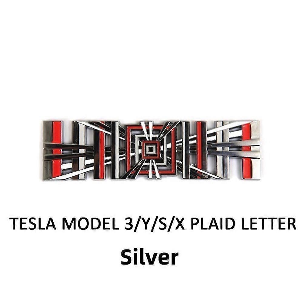 4 Pezzi Adesivi In Alcantara Per Pulsanti Finestrini E Bracciolo - Accessori Decorativi Per Interni Tesla Model 3 2024