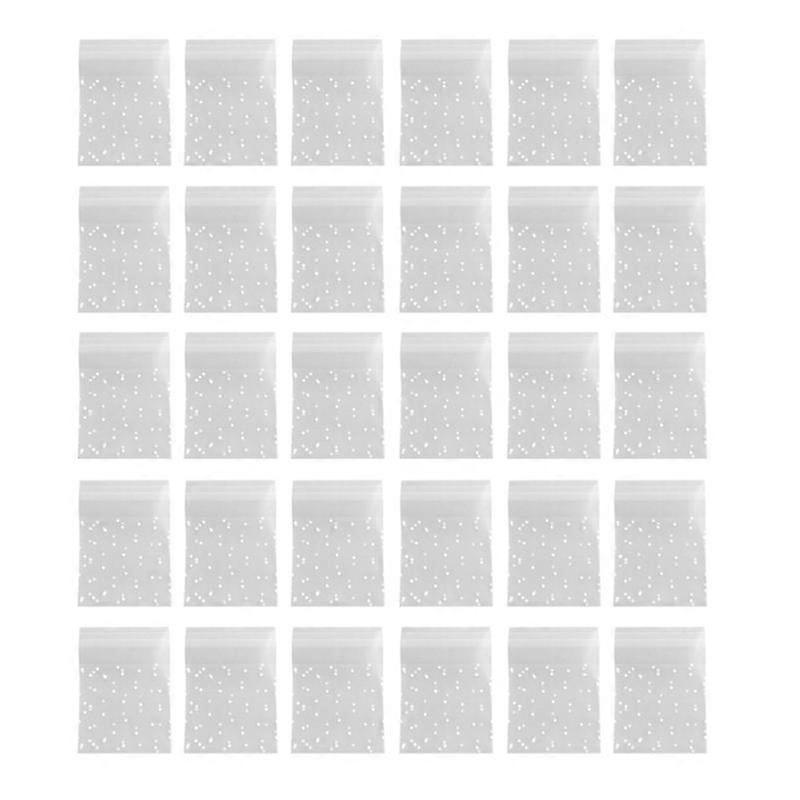 Opp Clear Pouches For Package