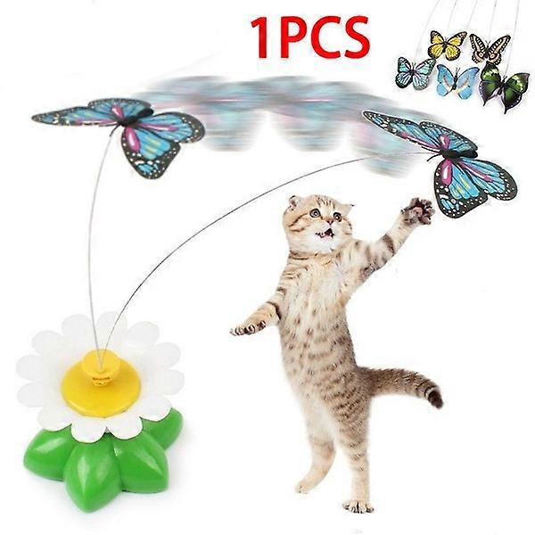 Delysia King Cat Toy