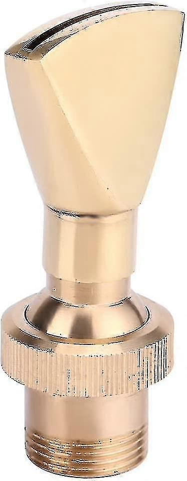 1/2 "Dn15 3/4" Dn20 Fonte Bico Aspersor -