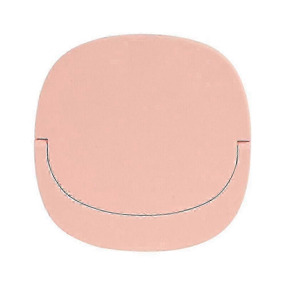 Led Makeup Mirror Usb Charge Lighted Make Up Mirror Smart Cosmetic Mirror 3-in-1 Night