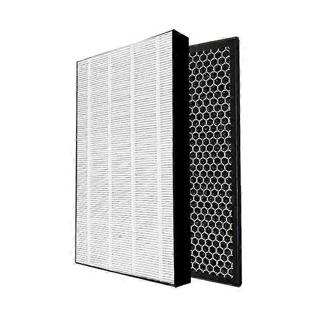 FZ-C150HFE FZ-C150DFE FZ-C100MFE Purificatore d'aria Filtro Hepa e filtro a carbone per Sharp KC-A60E KC-860E KC-C150E KC-860U