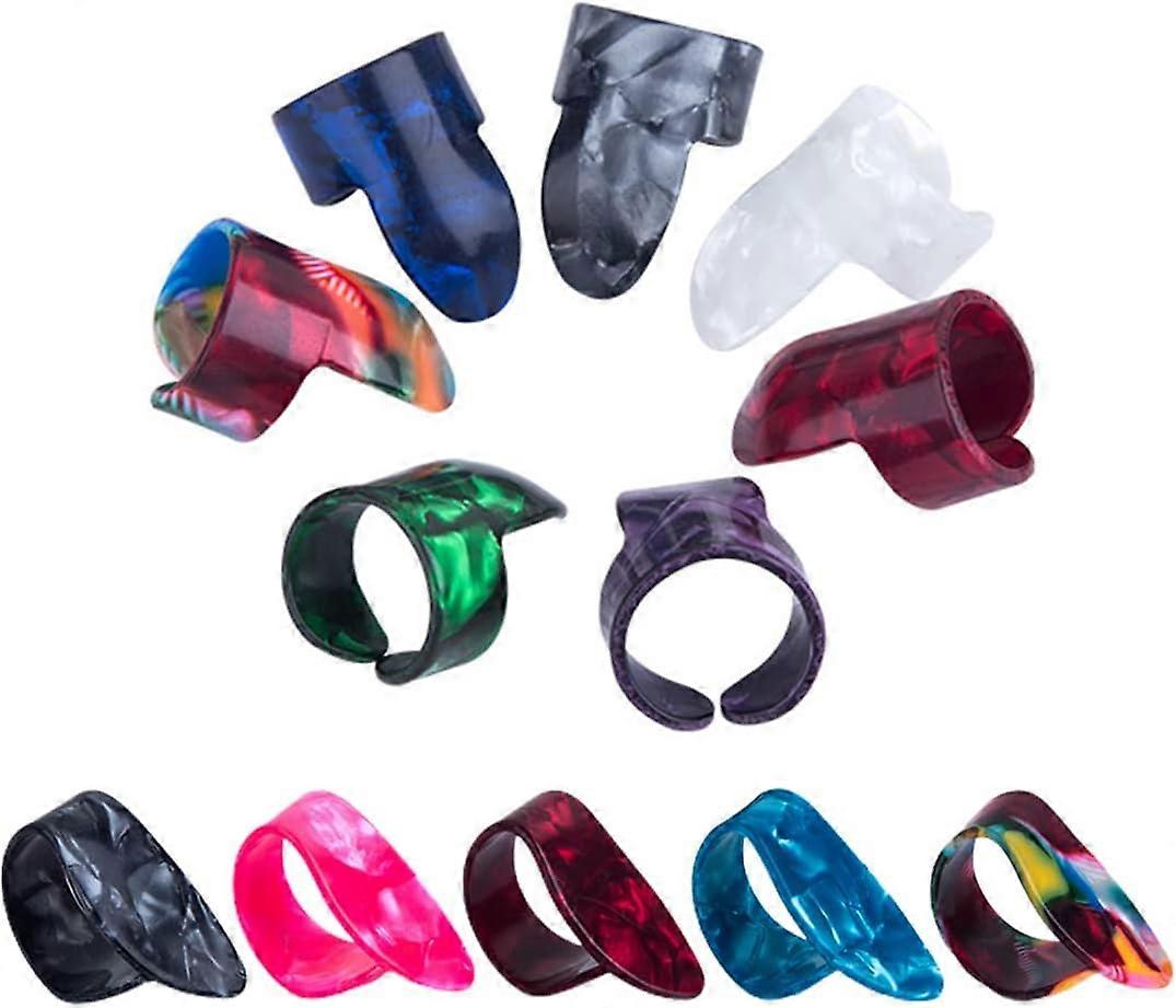 12 PCS (random color) Guitar Pick Mediator Guitar Pick Mediator Guitar Pick Mediator Guitar Pick Mediator Guitar Pick Mediator Guitar Pick Mediator Fi