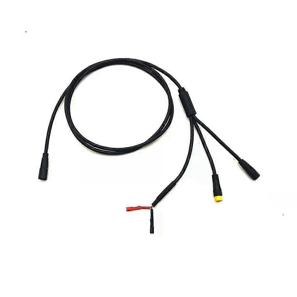 Ebike M400/m500 Speed Sensor Connection Cable For Bafang Motor Part