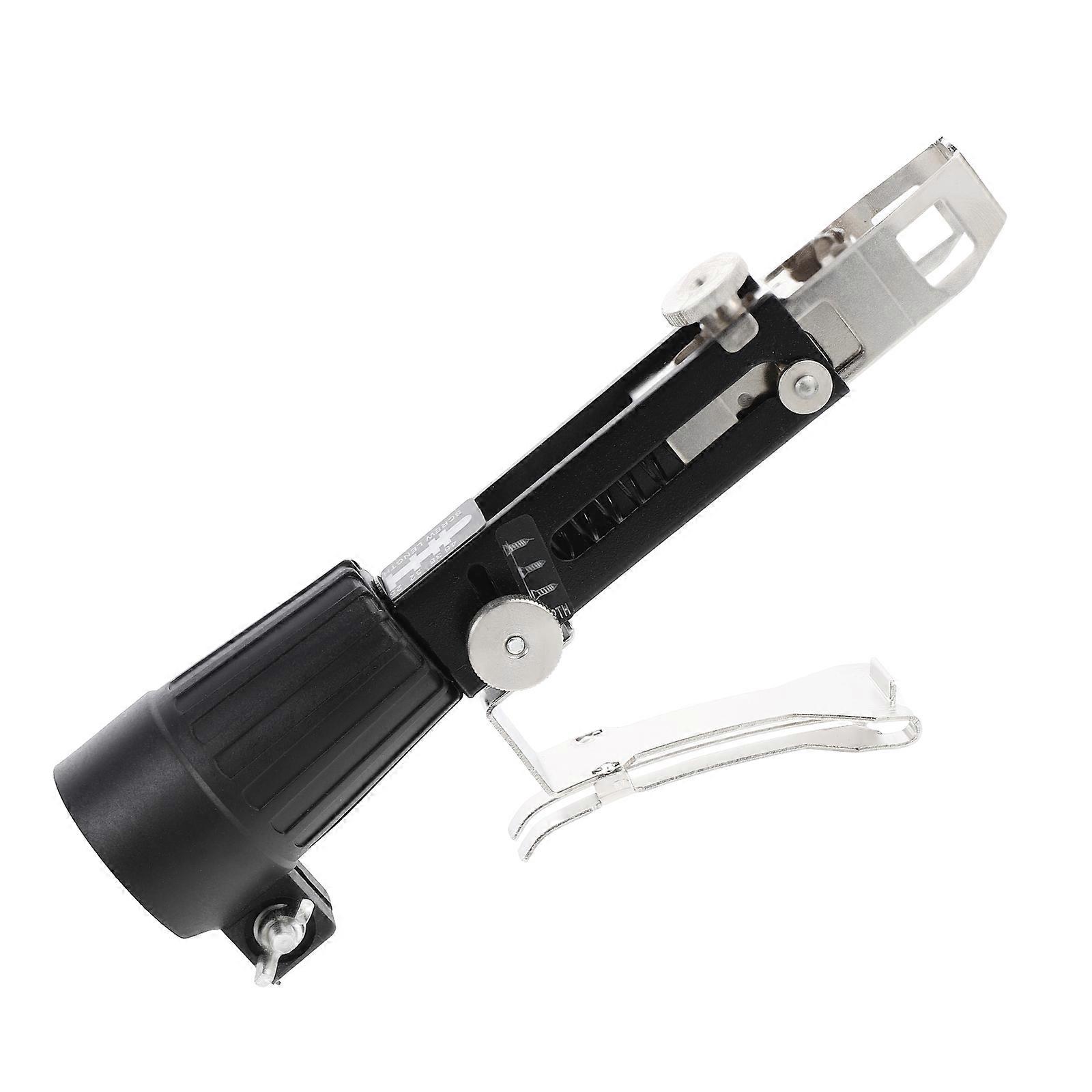 1 Set Practical Nail Machine Durable Woodworking Nail Machine Screw Machine