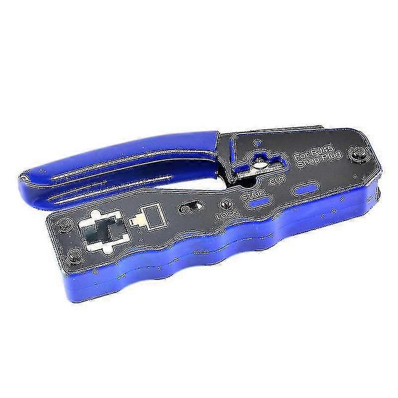 8p8c Rj45 Cable Crimper Ethernet Punch Connector Crimp Tool_c