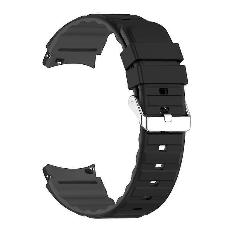 Watch Loop Anti-scratch Strap Bracelets Sweatproof Wristband For Watch 6/5/4/3