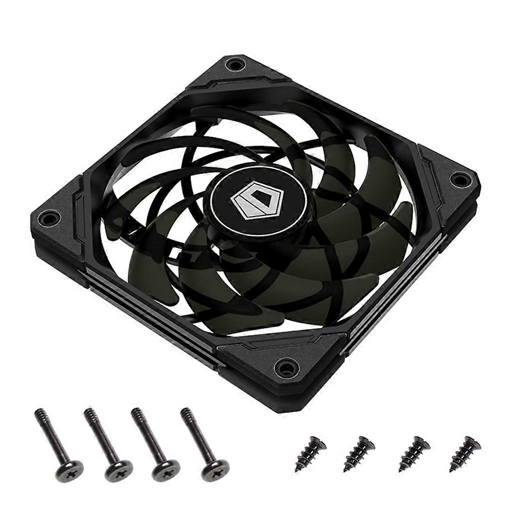 12015XT 7V DC Brushless CPU Cooling Fans Computer Accessories Replacement