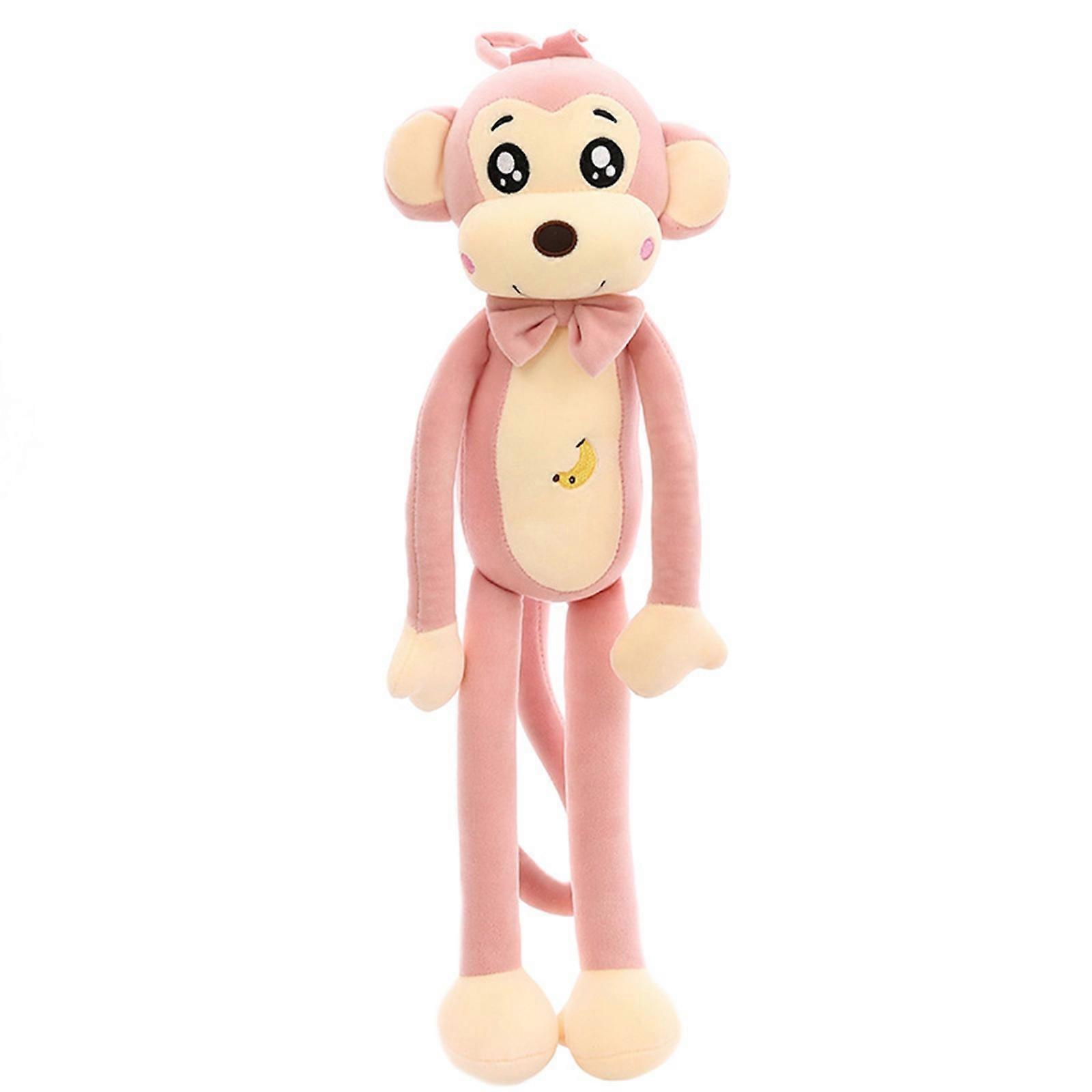 Stuffed Animal Long Arm Monkey Plush Toy