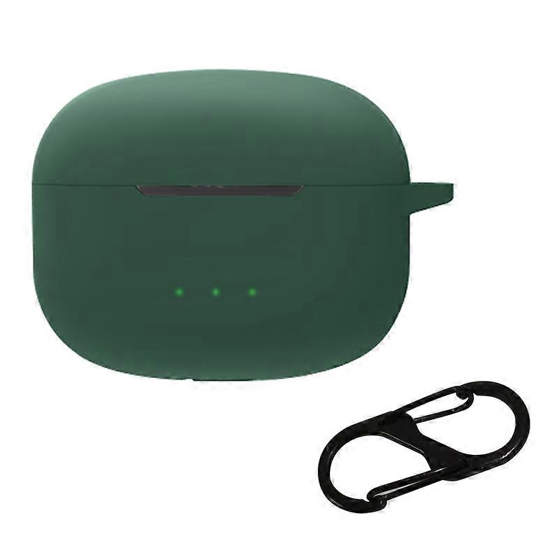 Protective Case for Oraimo FreePods 3 Impact-resist Shockproof Protector Cover