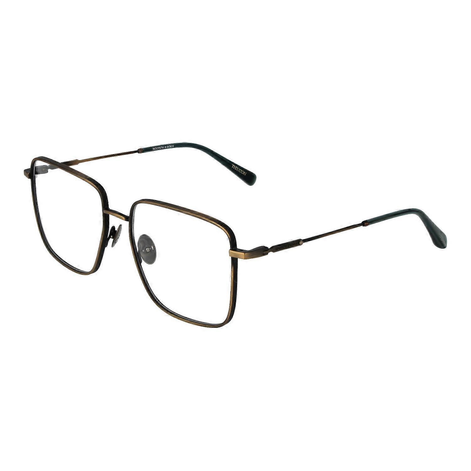 Scotch & Soda Optical Frame Ss2019 403 55