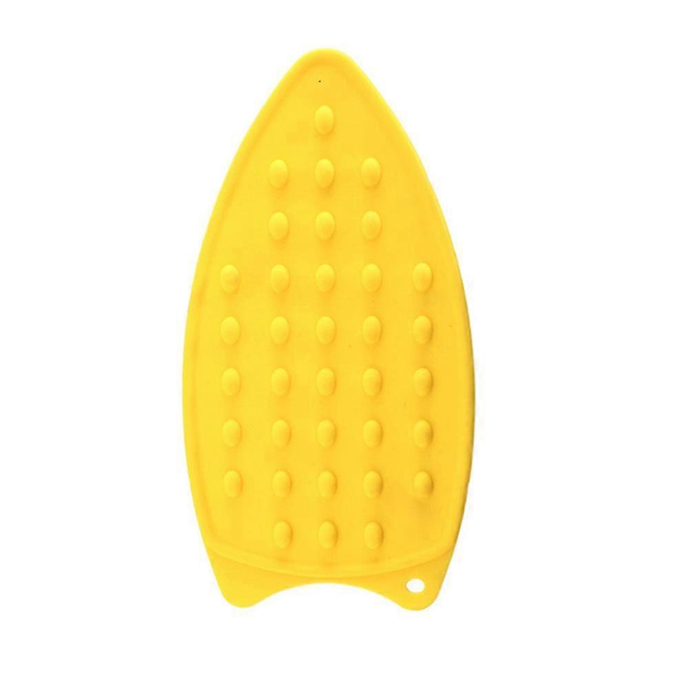 Silicone Ironing Mat Multipurpose Clothes Iron Rest Pad