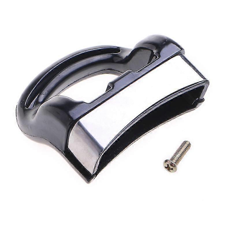 مكافحة السمط وعاء الأذن مقابض تجهيزات المطابخ باخرة قصيرة الجانب مقابض الضغط طنجرة مقبض للمطبخ المنزلي العالمي